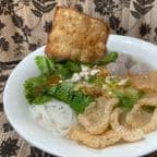 Best Beehoon Soup in Anaheim, CA