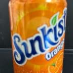 Best Orange Sunkist Soda in Anaheim, CA