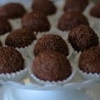 Best Brigadeiro (Chocolate Bonbon) in Lexington, KY