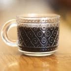 Best Café Preto- Black Coffee in Lexington, KY