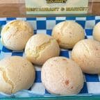 Best Pao De Queijo (Cheese Bread) in Lexington, KY