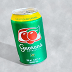Best Guaraná in Lexington, KY