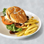 Best Itamar's X-Tudo Sandwich in Lexington, KY