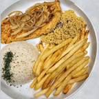 Best File de frango grelhado(Grilled Chicken Breast) in Lexington, KY