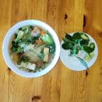 Best Veggie Pho/Pho Chay in Seattle, WA