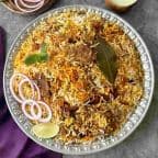 Best Beef Biriyani in Northridge, CA