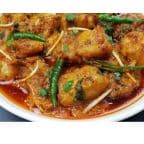 Best Fish Karahi in Northridge, CA