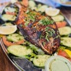 Best Pompano Fish in Northridge, CA