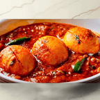 Best Egg Curry in Northridge, CA