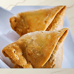 Best Samosa Veggie 2 (Pcs) in Northridge, CA