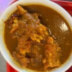 Best Mutton Paya with Naan in Northridge, CA