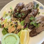 Best Beef Sheekh Kabob in Northridge, CA