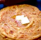 Best Paratha in Northridge, CA