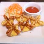 Best Crab Rangoon in Carrollton, TX