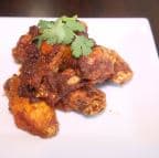 Best Chilli Thai Chicken Wings (6) in Carrollton, TX