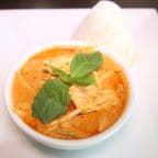 Best Red Curry in Carrollton, TX