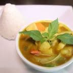 Best Yellow Curry in Carrollton, TX