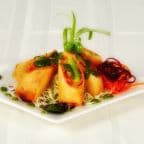 Best Avocado Rolls (3) in Carrollton, TX