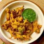 Best Veg Pakoras (GF) in Austin, TX