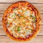 Best Chicken Tikka Pizza in Houston, TX