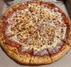 Best Cheese Pizza in Houston, TX