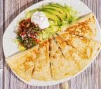 Best Quesadillas in Spring, TX