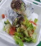 Best Beef Shawarma Wrap in Azusa, CA