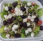 Best Greek Salad in Azusa, CA