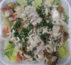 Best Falafel Salad in Azusa, CA