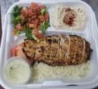 Best Mediterranean Chicken in Azusa, CA