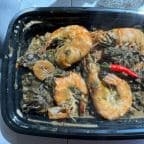 Best Special Laing W/Pork Belly And Shrimp in San Pablo, CA