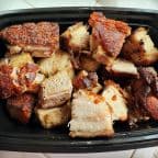 Best Lechon Kawali A La Carte in San Pablo, CA