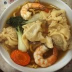 Best Wonton Noodle Soup in San Pablo, CA