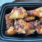 Best Chicken Wings in San Pablo, CA