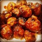 Best BBQ & Beer Meatballs in San Pablo, CA