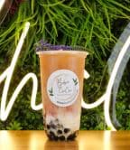 Best Lavender Milk in Pasadena, CA