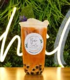 Best Thai Tea in Pasadena, CA