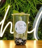 Best Matcha in Pasadena, CA