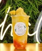 Best Passion Fruit Slush in Pasadena, CA