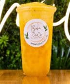 Best Mango-Passion Fruit Slush in Pasadena, CA