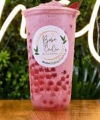 Best Strawberry Slush in Pasadena, CA