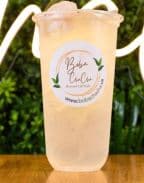 Best Lychee Fruit Cha in Pasadena, CA