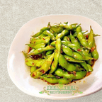 Best Spicy Edamame in San Marcos, CA