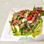 Best Beef Salad in San Marcos, CA