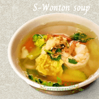 Best Wonton Soup SM in San Marcos, CA
