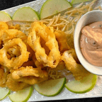 Best Fallbrook Crunchy Calamari in San Marcos, CA