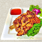 Best BBQ Chicken in San Marcos, CA