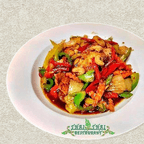 Best Cashew Salmon in San Marcos, CA