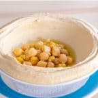 Best Hummus in Westwood, NJ