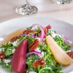 Best Red & White Pear Salad in Westwood, NJ